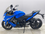 Suzuki GSX-S1000F 049730