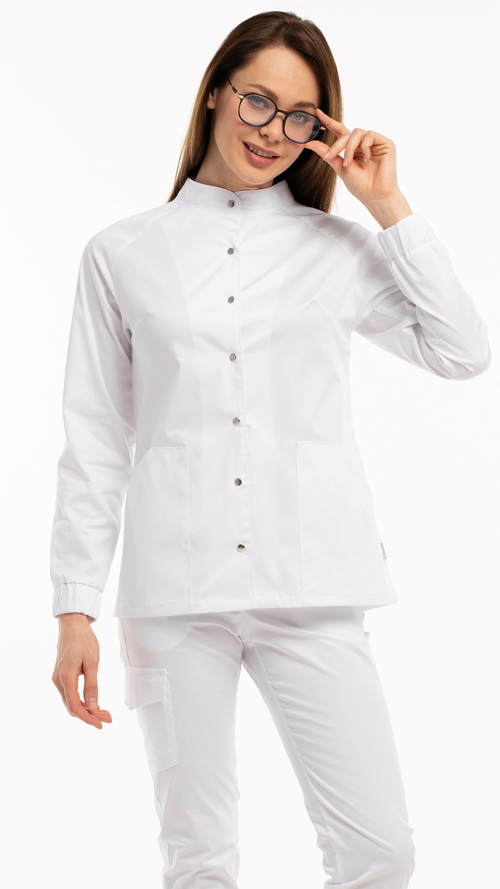 Костюм медицинский Айрон №0