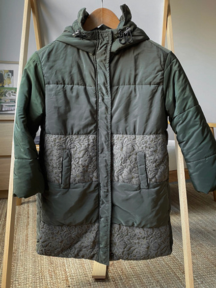 Куртка Ermanno Scervino, 128