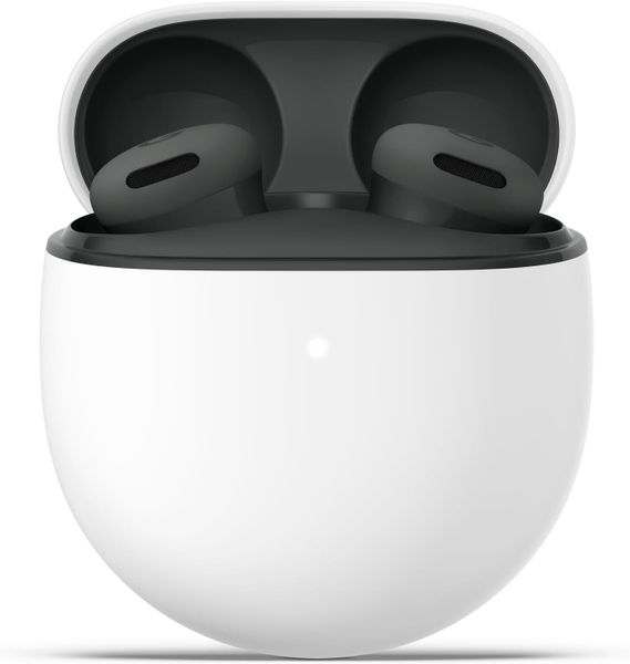 Беспроводные наушники Google Pixel Buds 2a, Ореховый | Hazel