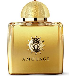 Парфюм Amouage Ubar Духи алматы