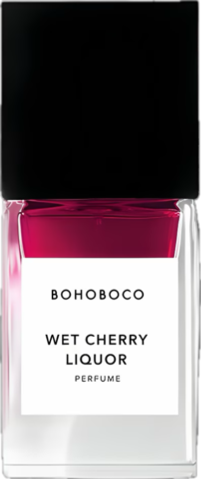 Bohoboco Wet Cherry Liquor Parfum 50 ml