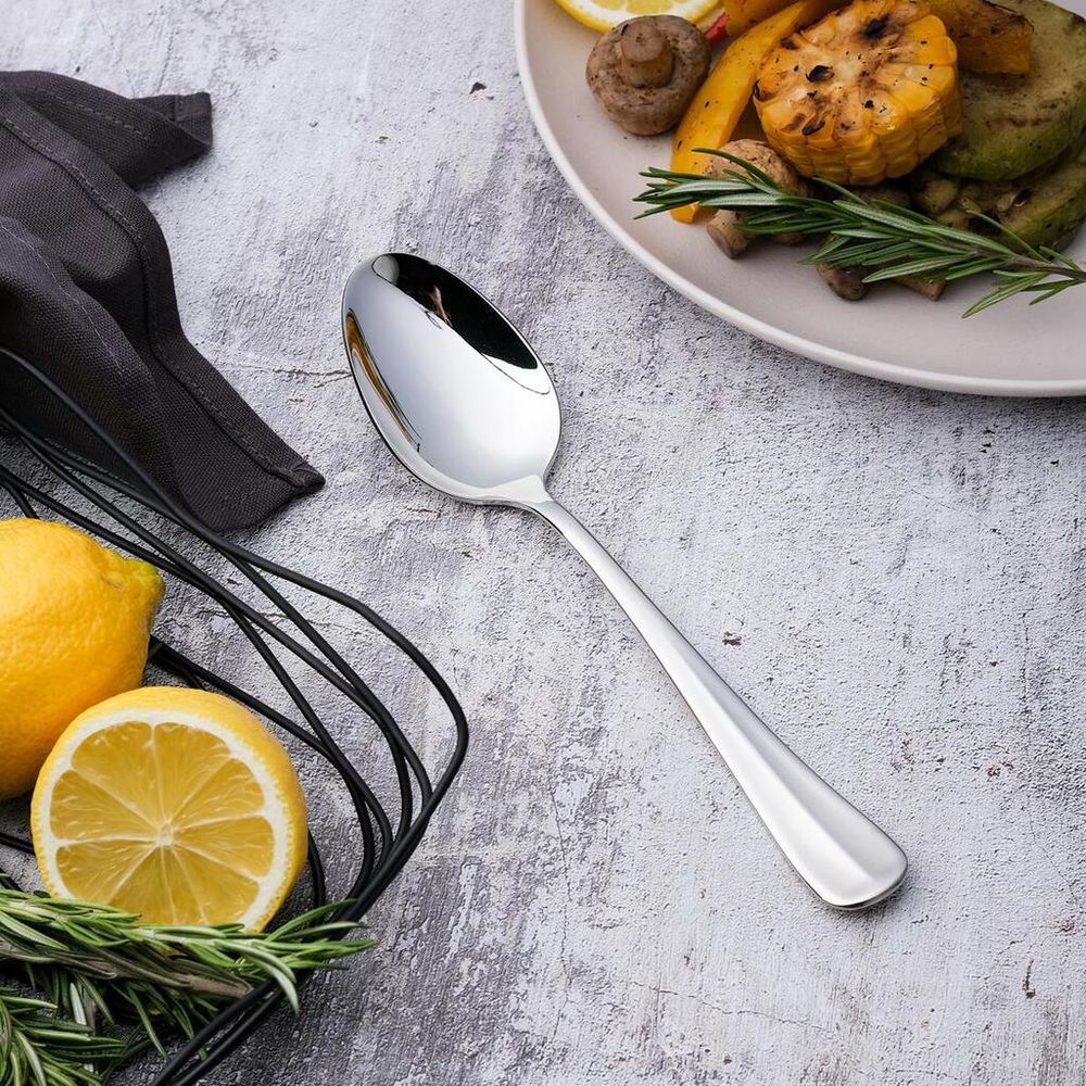 Ложка столовая 20,4 см Baget Noble [12]