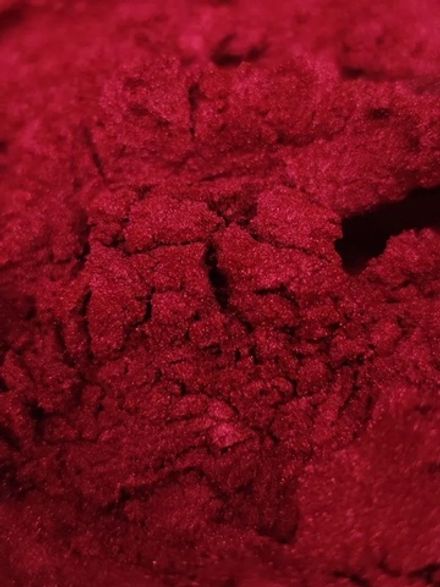 Премиум 9961 Императорский красный - сухой краситель