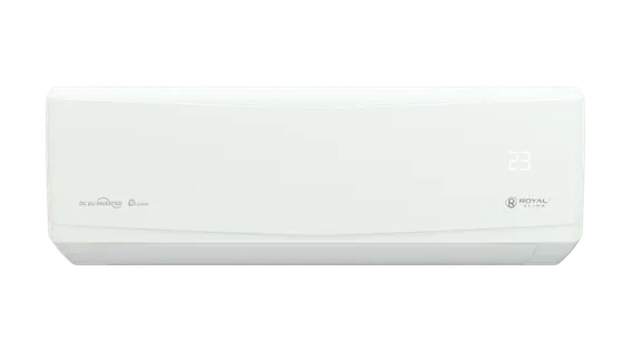 Сплит-система Royal Clima RCI-GRC35HN/IN/RCI-GR35HN/OUT Grida DC EU Inverter