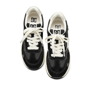 Dcshoes Santa Cruz черный