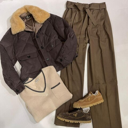 Куртка Loro Piana