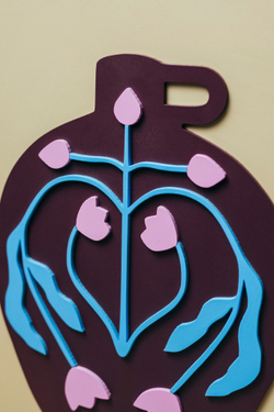 Vase Ваза №3