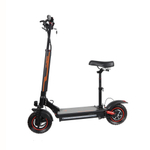 Электросамокат Kugoo Kirin MaxSpeed