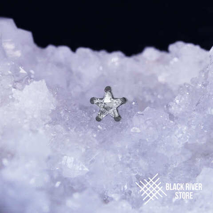 Stone Star IG Crystal