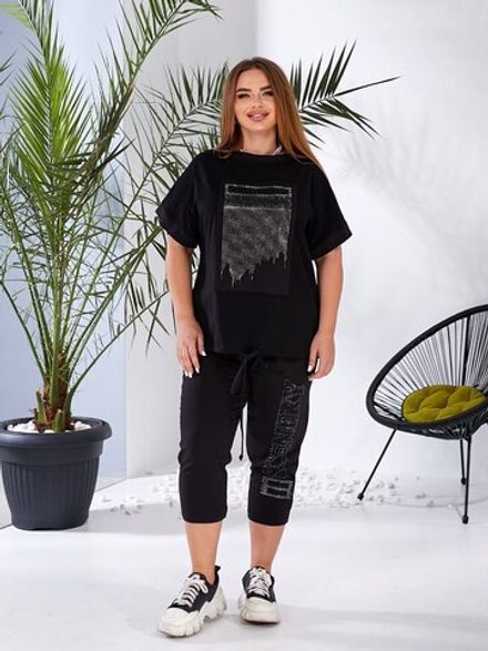 Костюм УК-0182-2 Fabrika