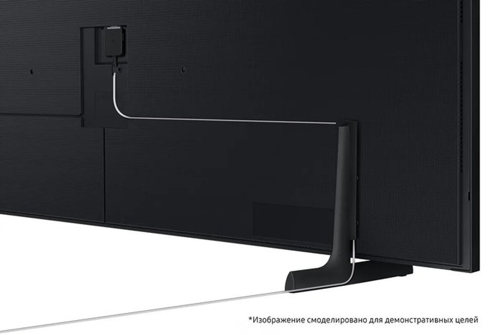Телевизор Samsung The Frame QLED LS03F QE55LS03FAUXRU