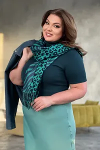 Водолазка 7095 Fabrika