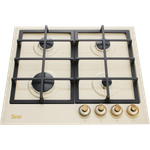 Варочная панель газовая SVAR TG4_750231F-081S