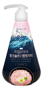 Perioe LG Himalaya Pink Salt Floral Mint