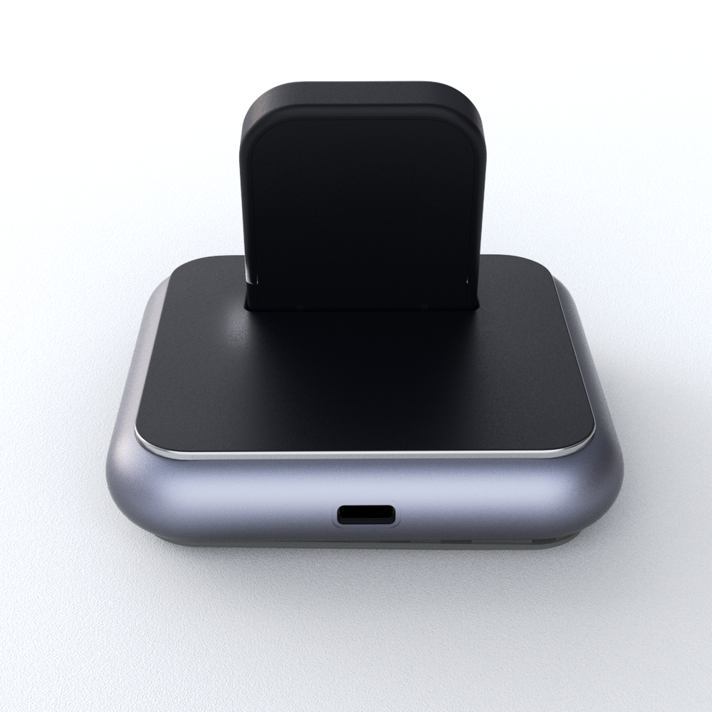 Беспроводное зарядное устройство JOYROOM JR-WQW03