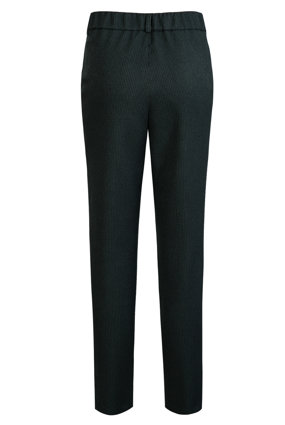 Брюки женские 2757АПВ, зеленый #341З022757АПВ