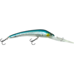 Воблер для рыбалки AQUA Long Koolie Minnow