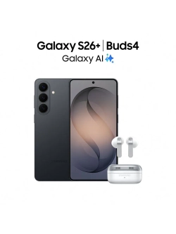 Смартфон Samsung Galaxy S26+ SM-S947BZKCCAU
