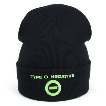 Шапка Type O Negative (1094)