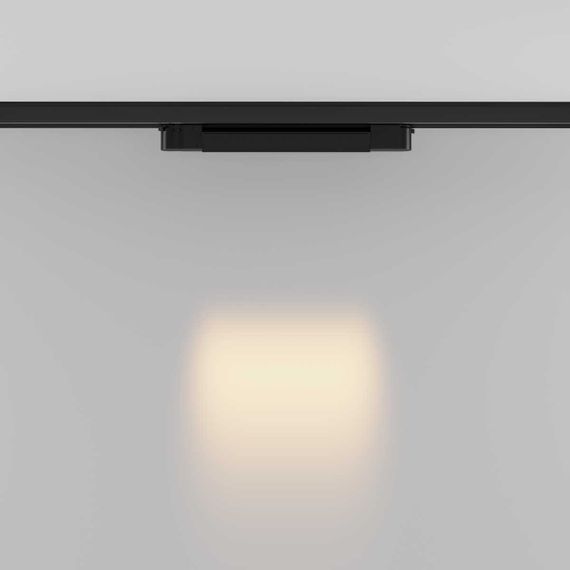 Трековый светодиодный светильник Maytoni Technical Points TR195-3-10W2.7K-M-B