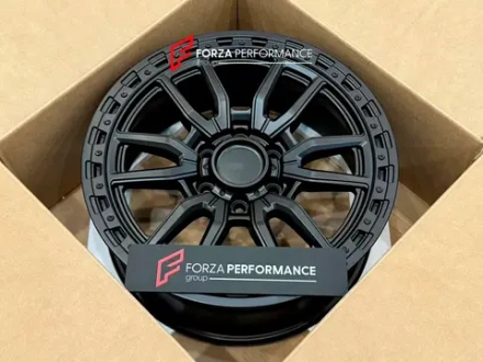 КОВАНЫЕ ДИСКИ для BYD LEOPARD 8 2025 ЛЕОПАРД