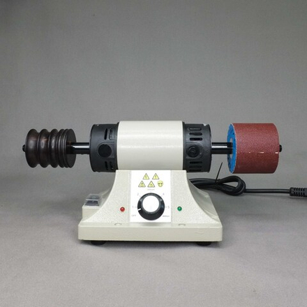 Станок для обработки уреза