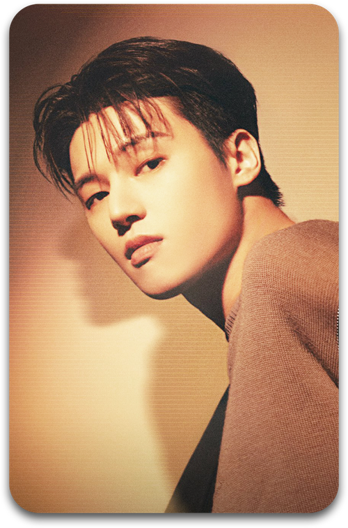 Карта / ATEEZ #0190