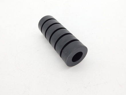 накладка на лапку кпп Honda VTX1800 24781-MCH-000