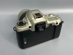 Pentax MZ-7 kit SMC Pentax-FA 28-90mm