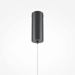 Подвесной светильник Maytoni Halo MOD246PL-L24BK1