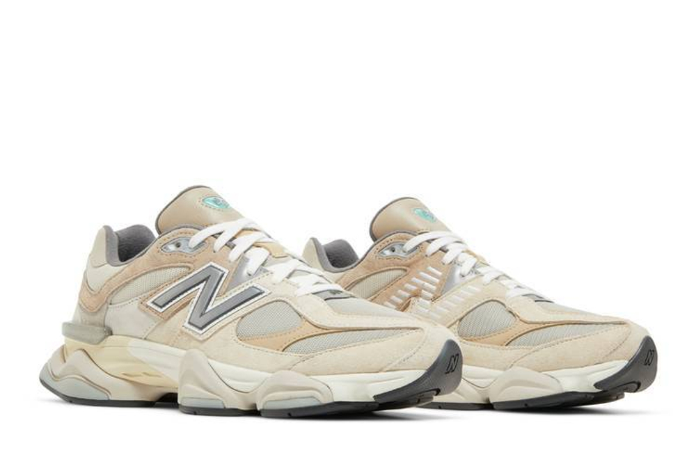 Кроссовки New Balance Nb 9060 "Sea Salt"