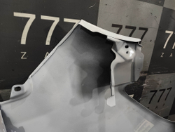 Крыло левое Boxer, Jumper, Ducato 14-нв Новое Оригинал 1374385080