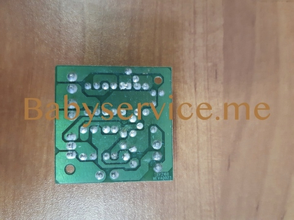 Реле Peg-Perego Gaucho Rockin фар