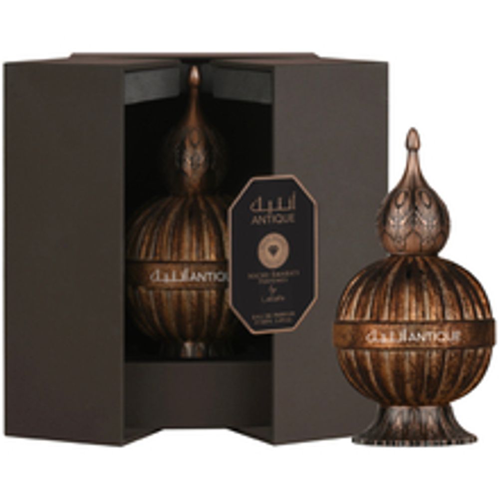 Lattafa Perfumes Niche Emarati Antique EDP 100ml