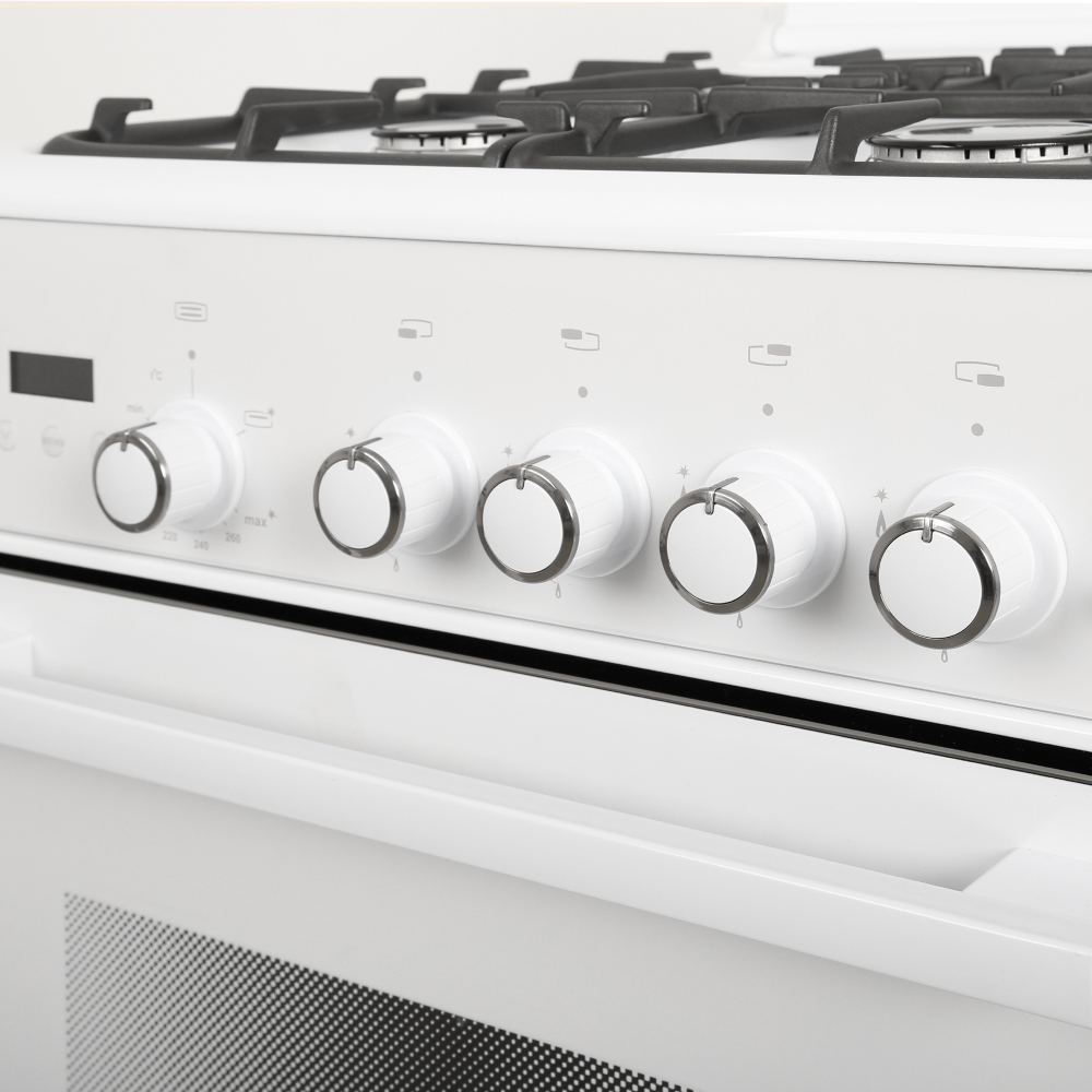 Плита газовая GEFEST ПГ 5300-03 0140