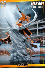 Haikyuu!