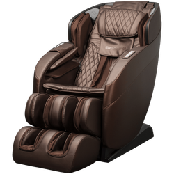 Массажное кресло Ergonova Organic 3 Espresso Brown
