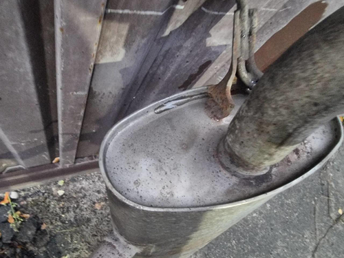 Глушитель Nissan Qashqai J11 (2013-2023)