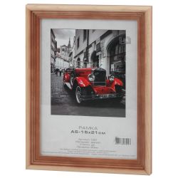 Светосила сосна c20 10х15 (100шт.) | Деревянные со стеклом