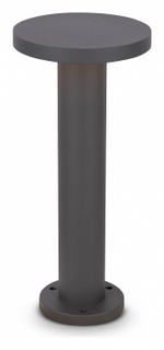 Наземный низкий светильник Maytoni Wald O420FL-L12GF