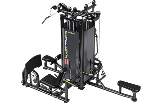 4-х позиционная силовая станция Hasttings Digger HD023-1