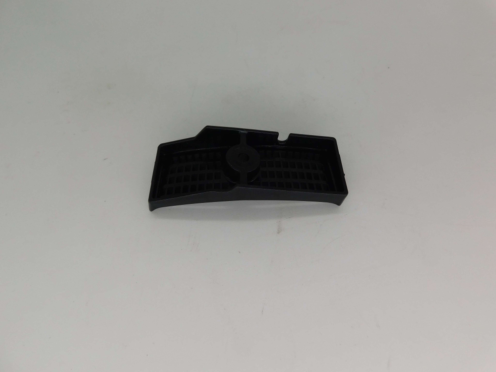 Решётка водозаборника левая Suzuki DF150 175 200 225 250 17631-93J20-000