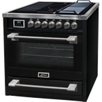 Плита электрическая Kaiser HC 93691 IS
