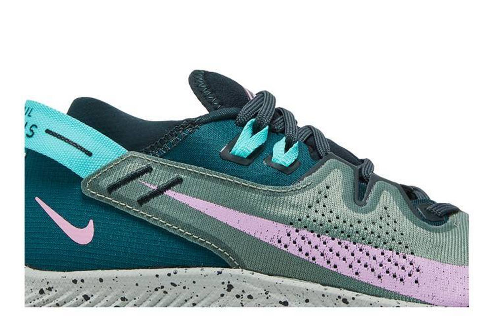 Кроссовки Nike Pegasus Trail 2 (Женская размерная сетка)