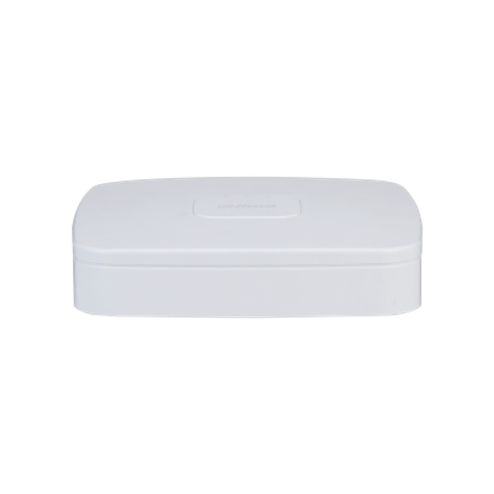 IP-видеорегистратор 4 канала Dahua DHI-NVR2104-P-I2