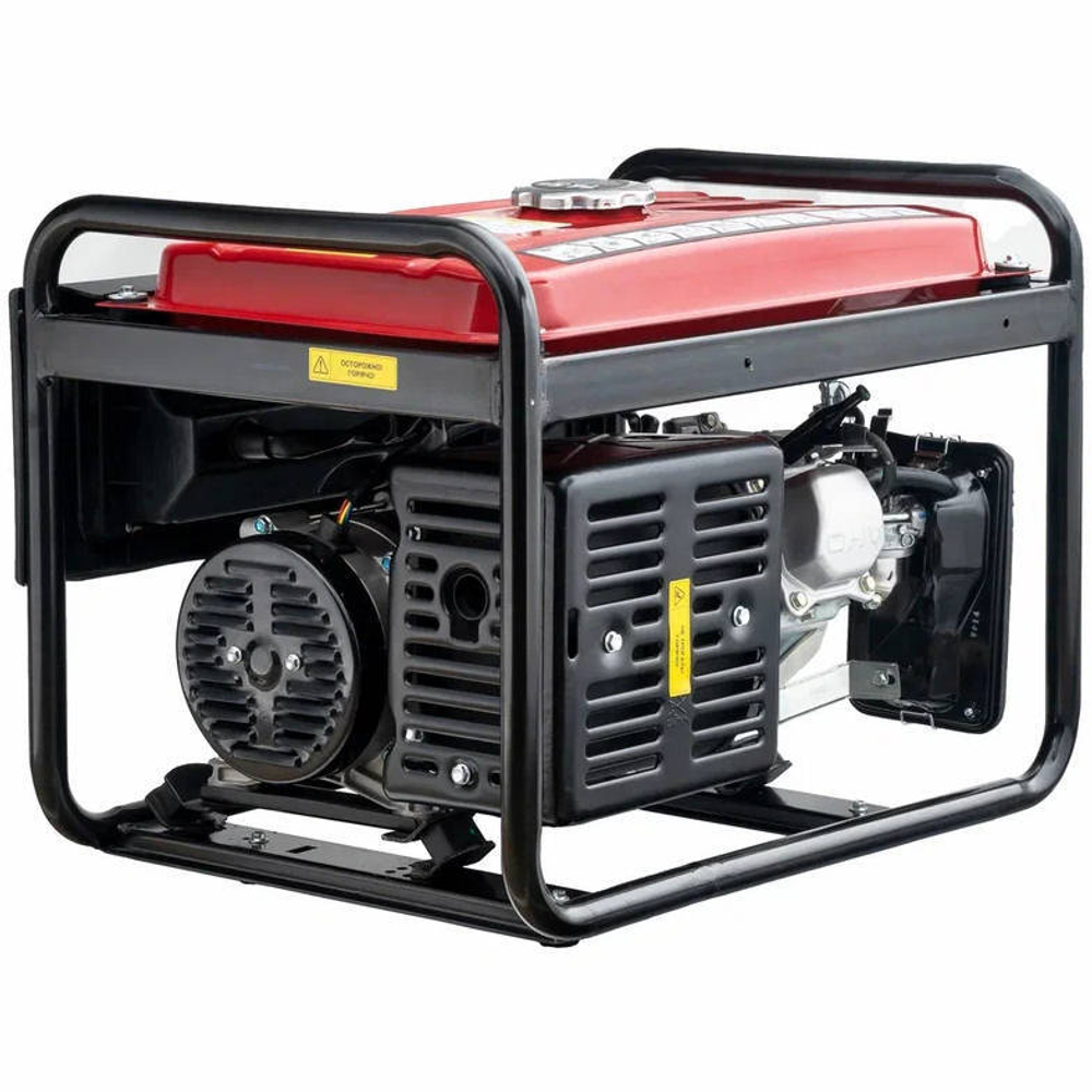 Генератор бензиновый HND (Honda) GE 2200 PL