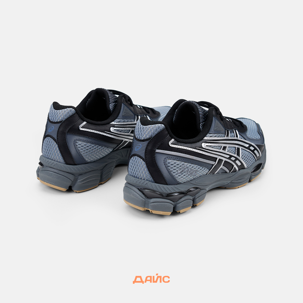 Кроссовки Asics Gel-NYC 2055 "Clay Grey"