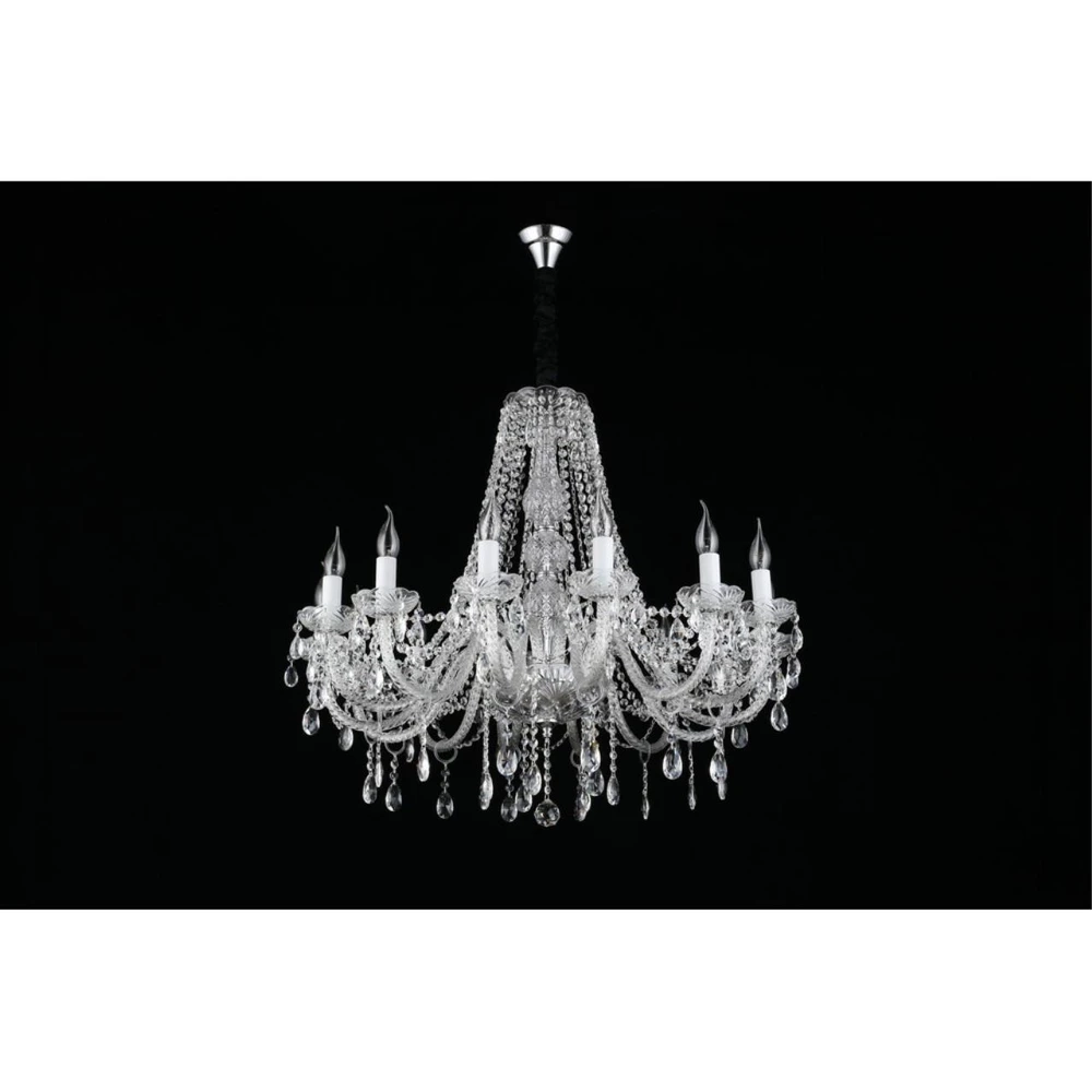 Подвесная люстра Aployt MARUNIA APL.814.03.14