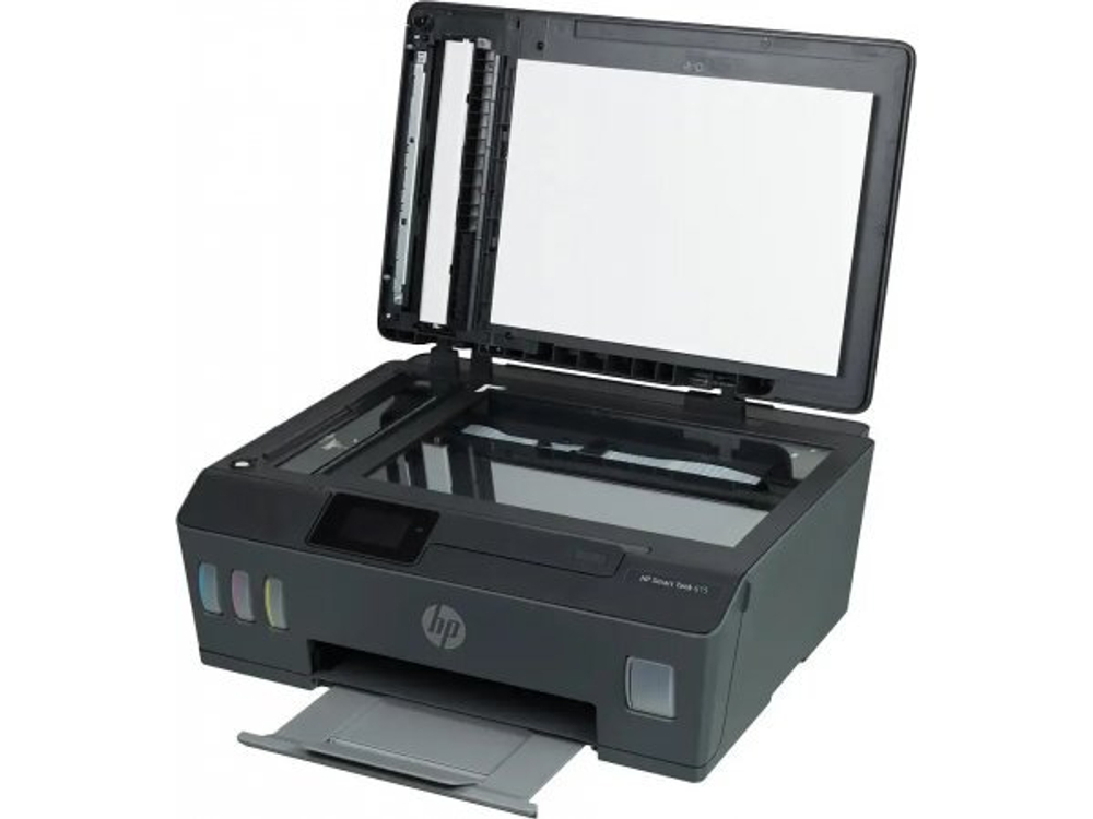 МФУ струйное HP Smart Tank 615 Y0F71A цветное